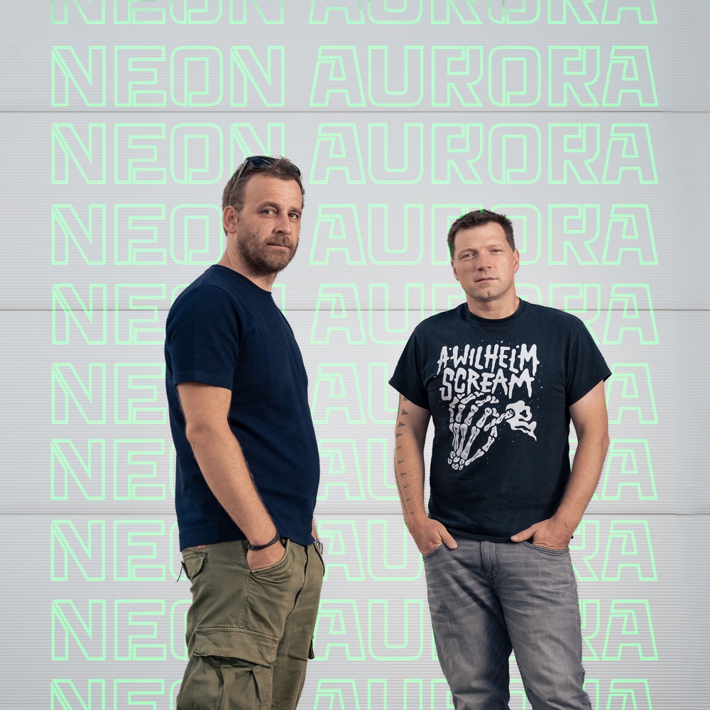 PRODUKCIJA / MIX & MASTER